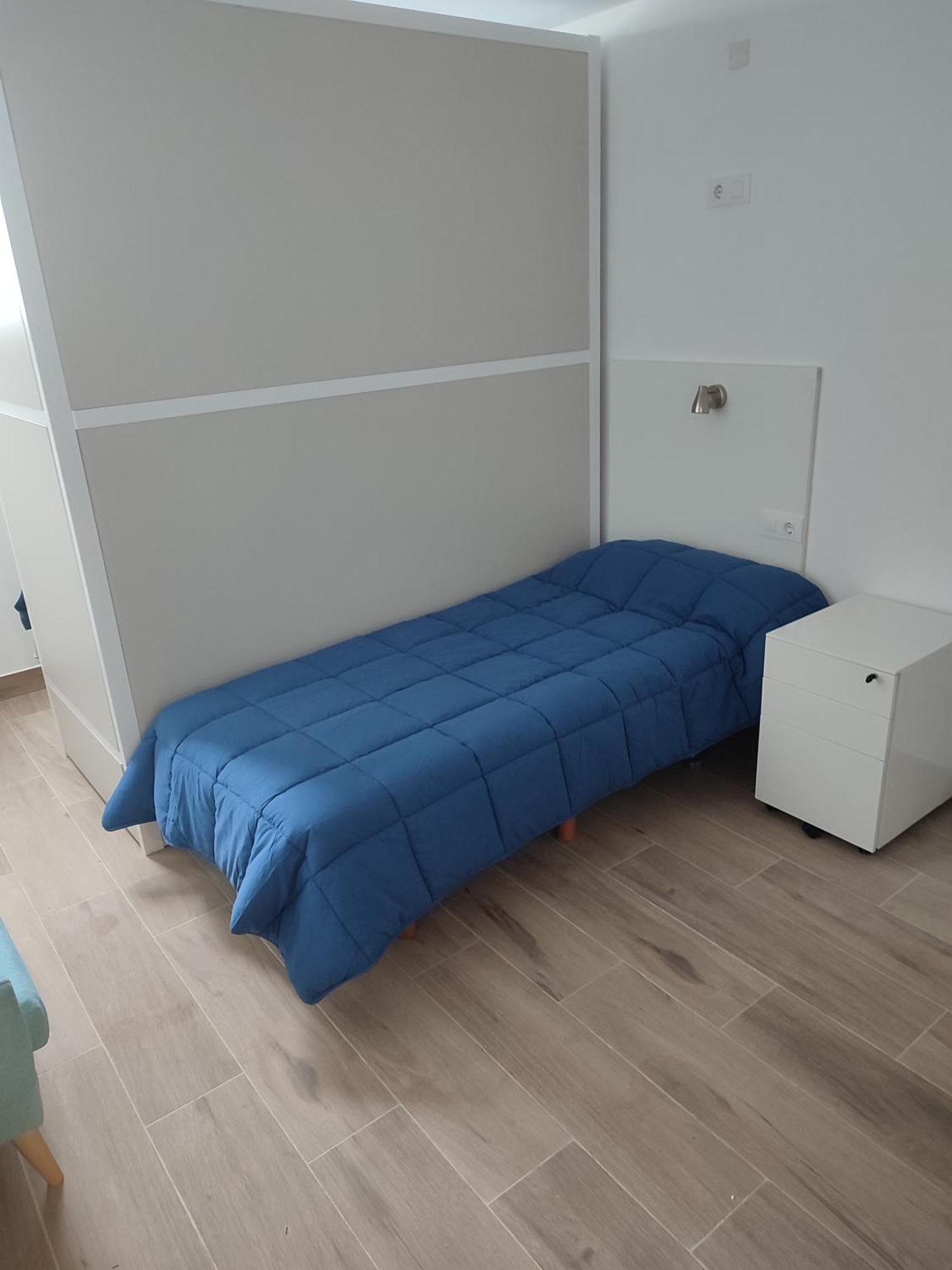 Albergue Sp 55 By Bossh! Hotels サンティアゴ・デ・コンポステーラ 部屋 写真