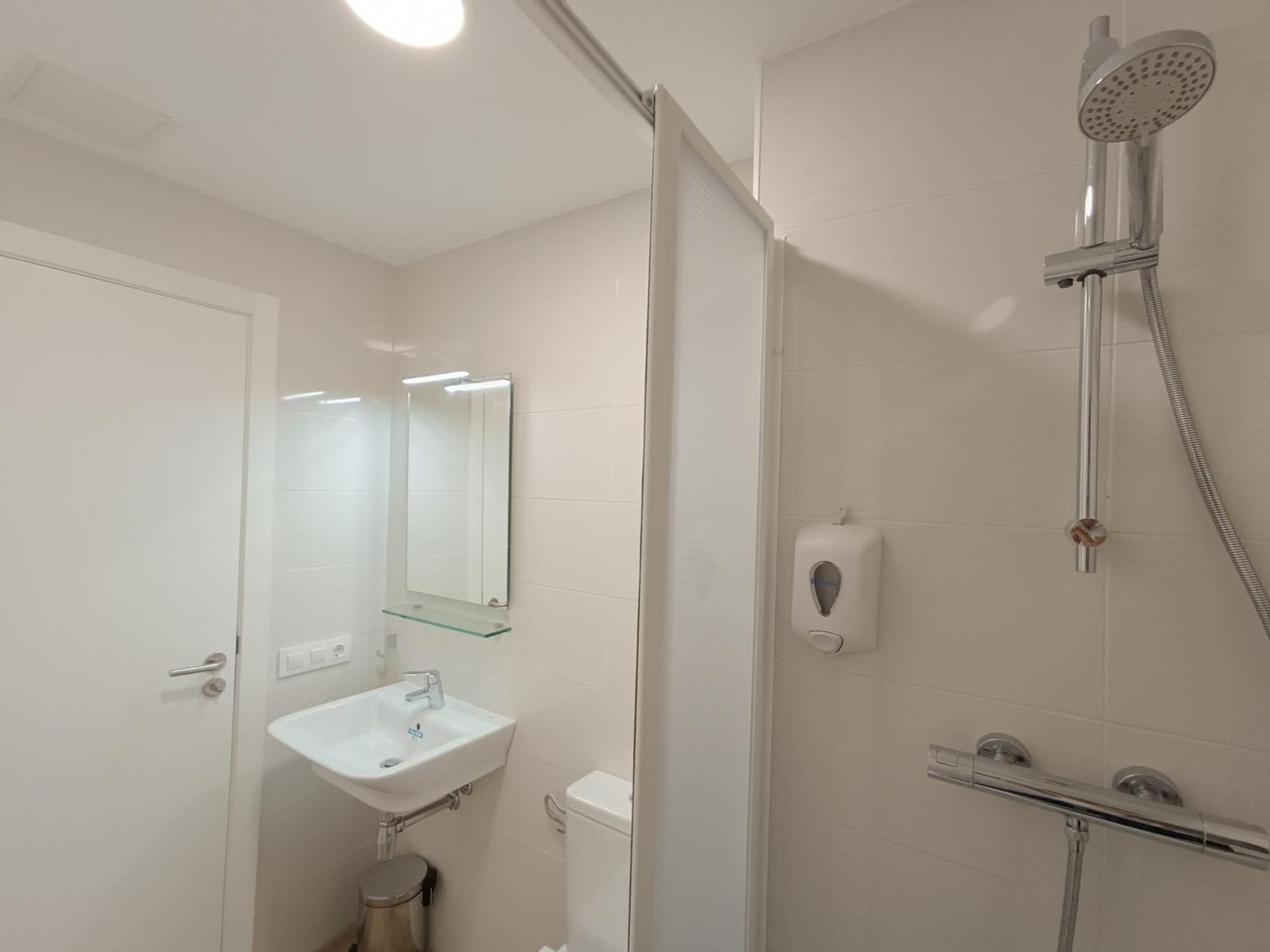 Albergue Sp 55 By Bossh! Hotels サンティアゴ・デ・コンポステーラ エクステリア 写真