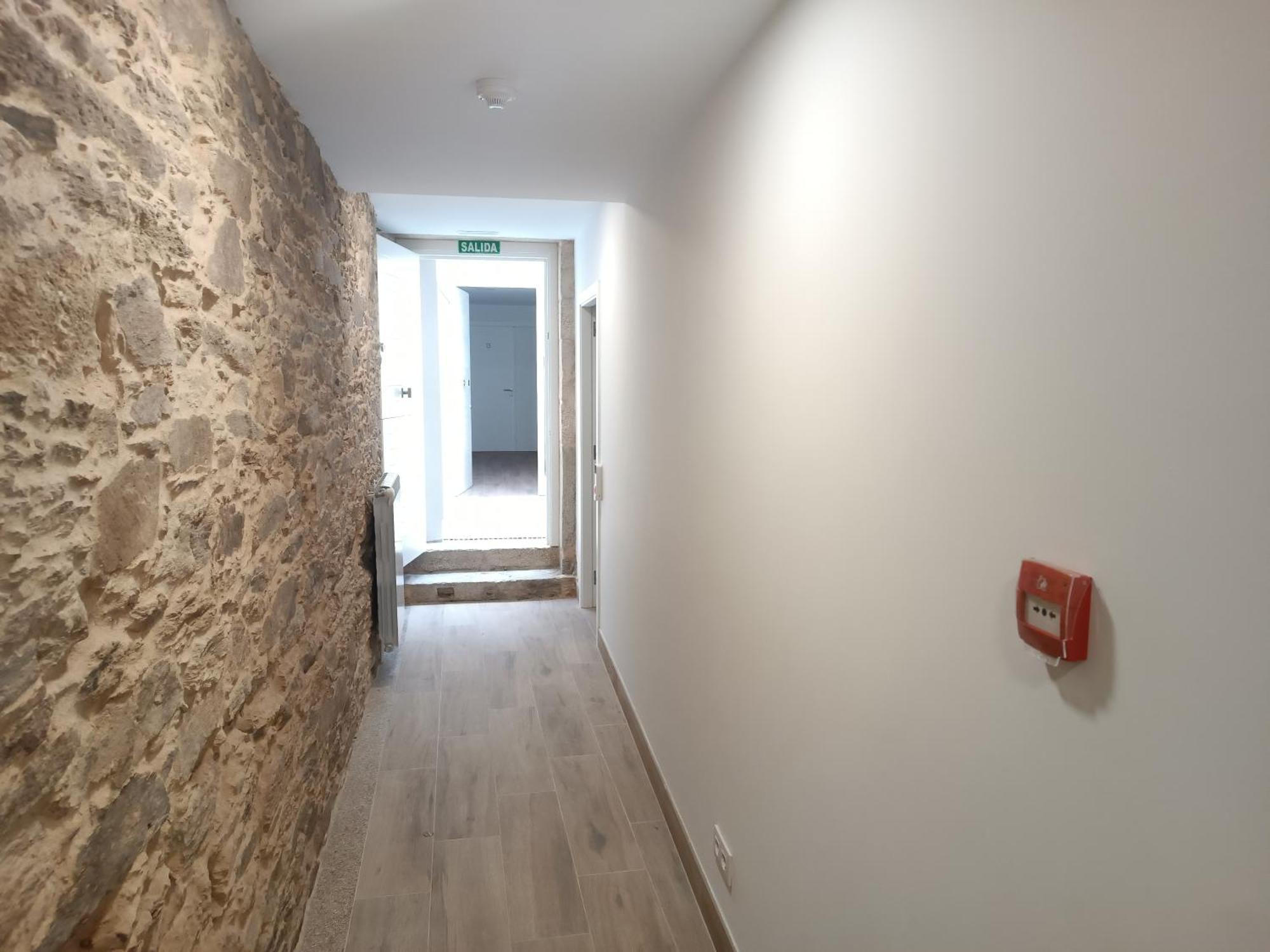 Albergue Sp 55 By Bossh! Hotels サンティアゴ・デ・コンポステーラ エクステリア 写真