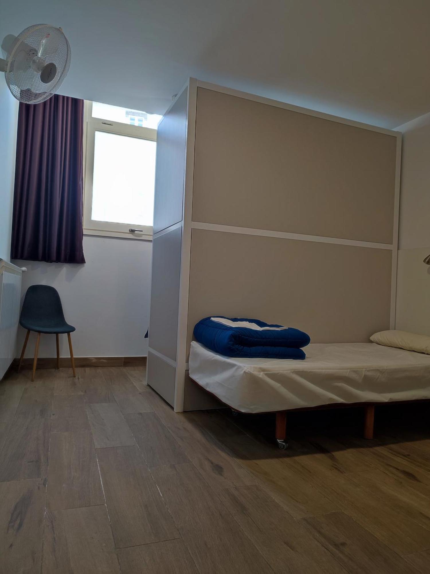 Albergue Sp 55 By Bossh! Hotels サンティアゴ・デ・コンポステーラ エクステリア 写真
